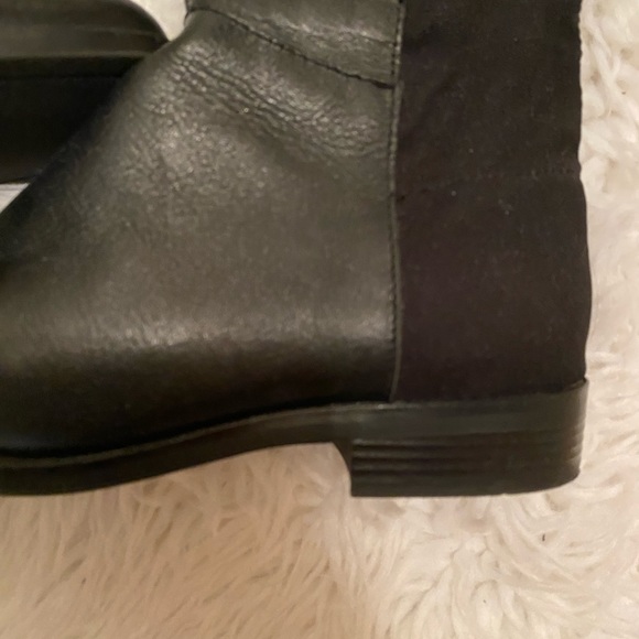 TAHARI Womens Black Boots - Picture 2 of 12